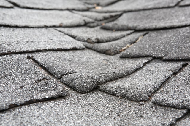 Roof Replacement, Universal Roofing, Roof asphalt shingles 